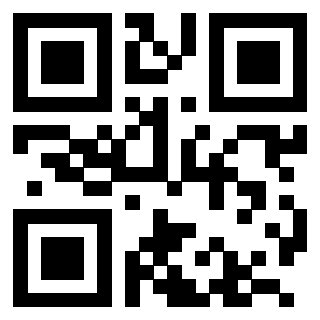 3204261052 - Immagine del Qr Code associato