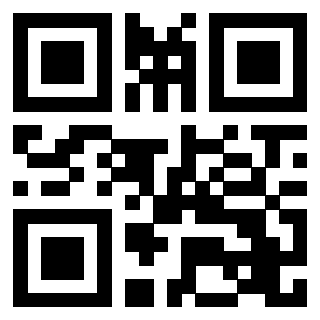 3204261056 - Immagine del Qr Code associato