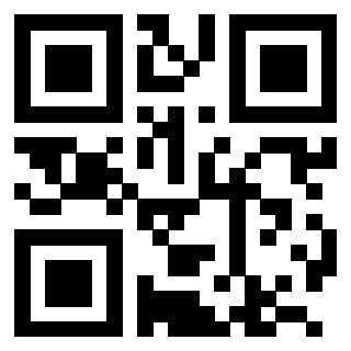 Scansione del QrCode di 3204261057