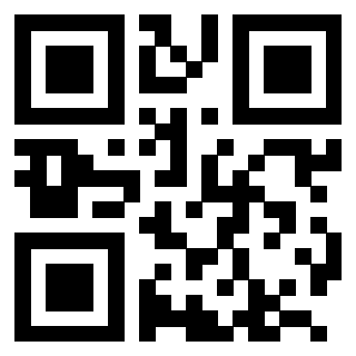 3204261059 Qr Code associato