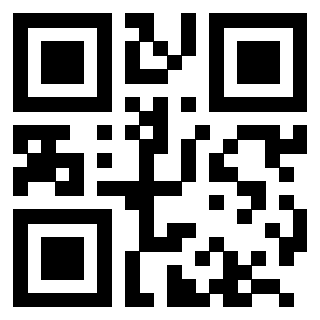 3204261062 QrCode associato