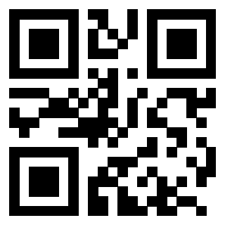 3204261064 - Immagine del Qr Code associato
