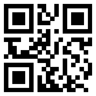 3204261067 - Immagine del QrCode associato