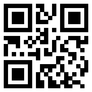 Immagine del QrCode di 3204261069