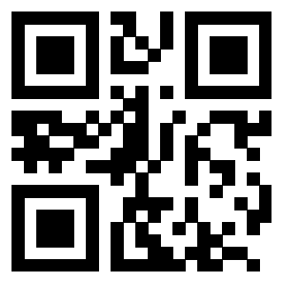 Scansione del Qr Code di 3204261073