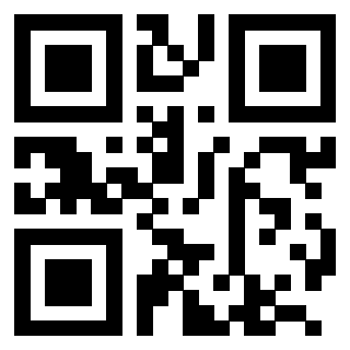 Scansione del Qr Code di 3204261077