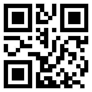 Il QrCode di 3204261078