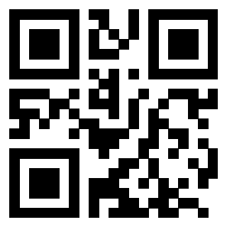 Immagine del QrCode di 3204261079