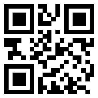3204261080 - Immagine del Qr Code associato