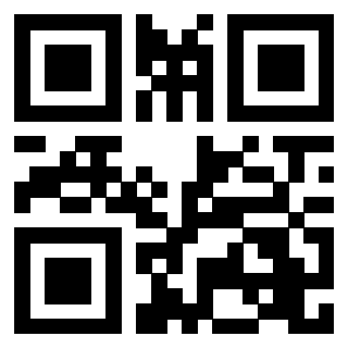 3204261081 - Immagine del QrCode associato