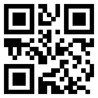 3204261089 - Immagine del Qr Code associato