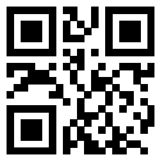 3204261091 - Immagine del QrCode associato