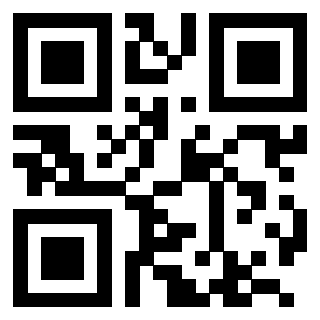 3204261097 - Immagine del Qr Code associato