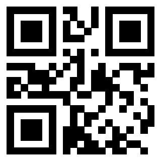 3204261100 - Immagine del QrCode
