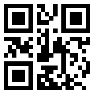 Scansione del QrCode di 3204261107