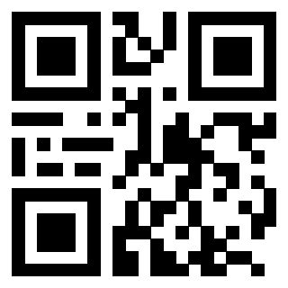 3204261109 - Immagine del QrCode associato