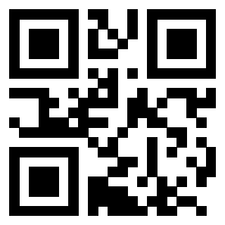3204261117 - Immagine del Qr Code associato