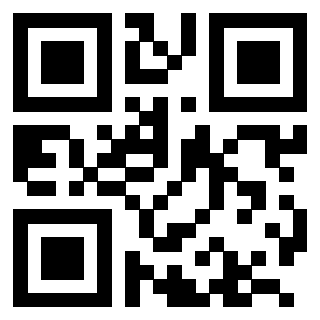 Scansione del Qr Code di 3204261120
