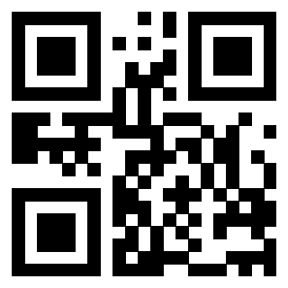 3204261122 QrCode associato