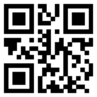 3204261127 - Immagine del Qr Code associato