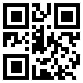 3204261129 - Immagine del Qr Code associato