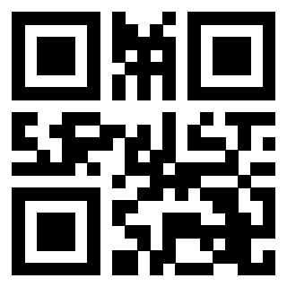 3204261132 - Immagine del Qr Code associato