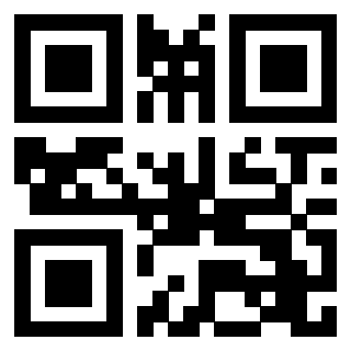 Scansione del QrCode di 3204261136