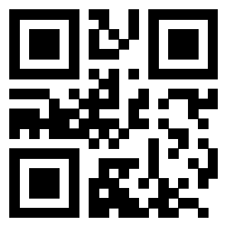Scansione del QrCode di 3204261137