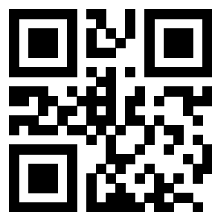 Scansione del QrCode di 3204261140