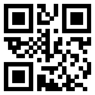 Il QrCode di 3204261141