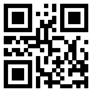 Il QrCode di 3204261142