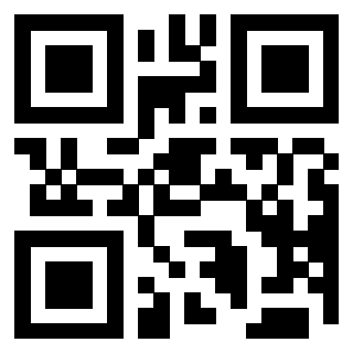 3204261143 - Immagine del Qr Code associato