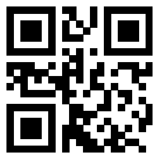3204261144 - Immagine del Qr Code associato