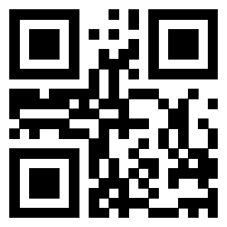 Immagine del Qr Code di 3204261145