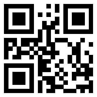 Scansione del QrCode di 3204261164