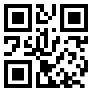 Scansione del QrCode di 3204261168