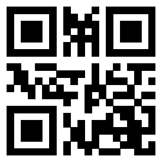 Scansione del QrCode di 3204261169