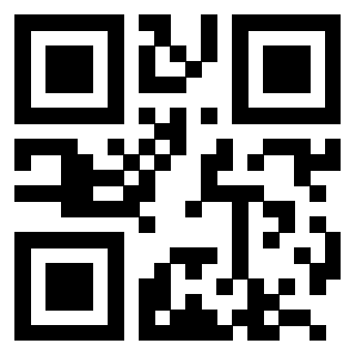 Scansione del QrCode di 3204261187