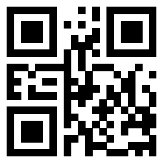 Scansione del QrCode di 3204261192