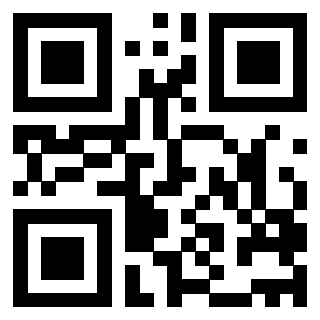Scansione del QrCode di 3204261195