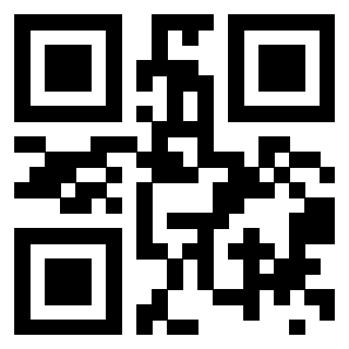 3204261198 - Immagine del Qr Code associato