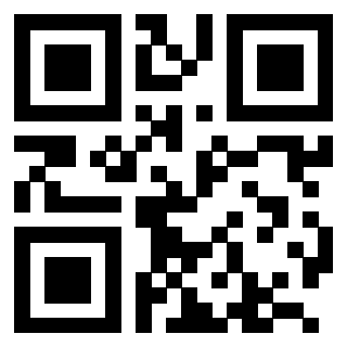 Immagine del QrCode di 3204261201