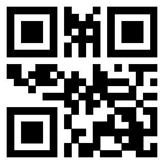 Scansione del QrCode di 3204261209
