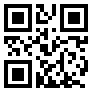 3204261215 - Immagine del QrCode associato