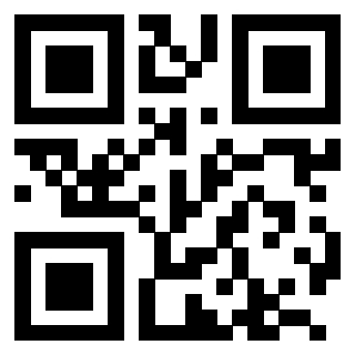 Scansione del QrCode di 3204261219