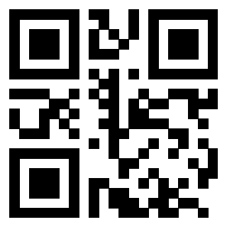 3204261220 - Immagine del Qr Code associato
