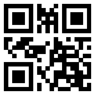 Immagine del QrCode di 3204261225