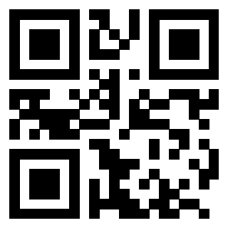 3204261226 - Immagine del Qr Code associato