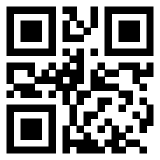 3204261228 Qr Code associato