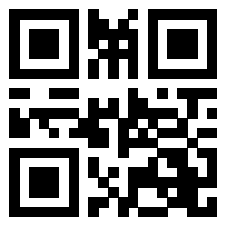 3204261231 - Immagine del QrCode